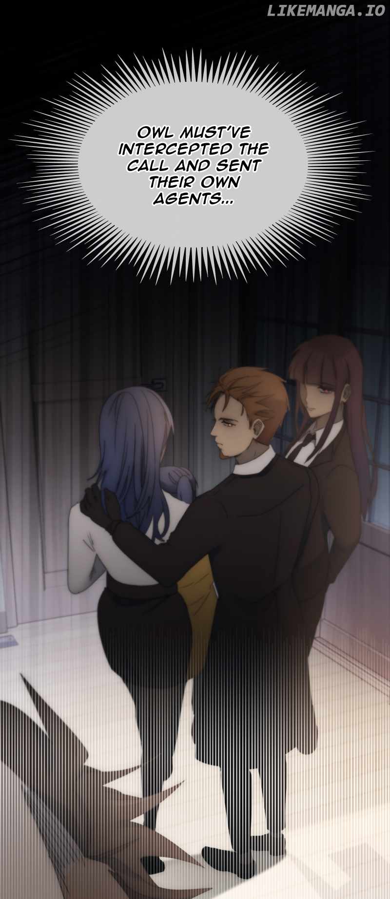 Deadly Hour Chapter 45 2
